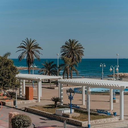 Luxury Beach House In El Palo! - Tcm Málaga Extérieur photo