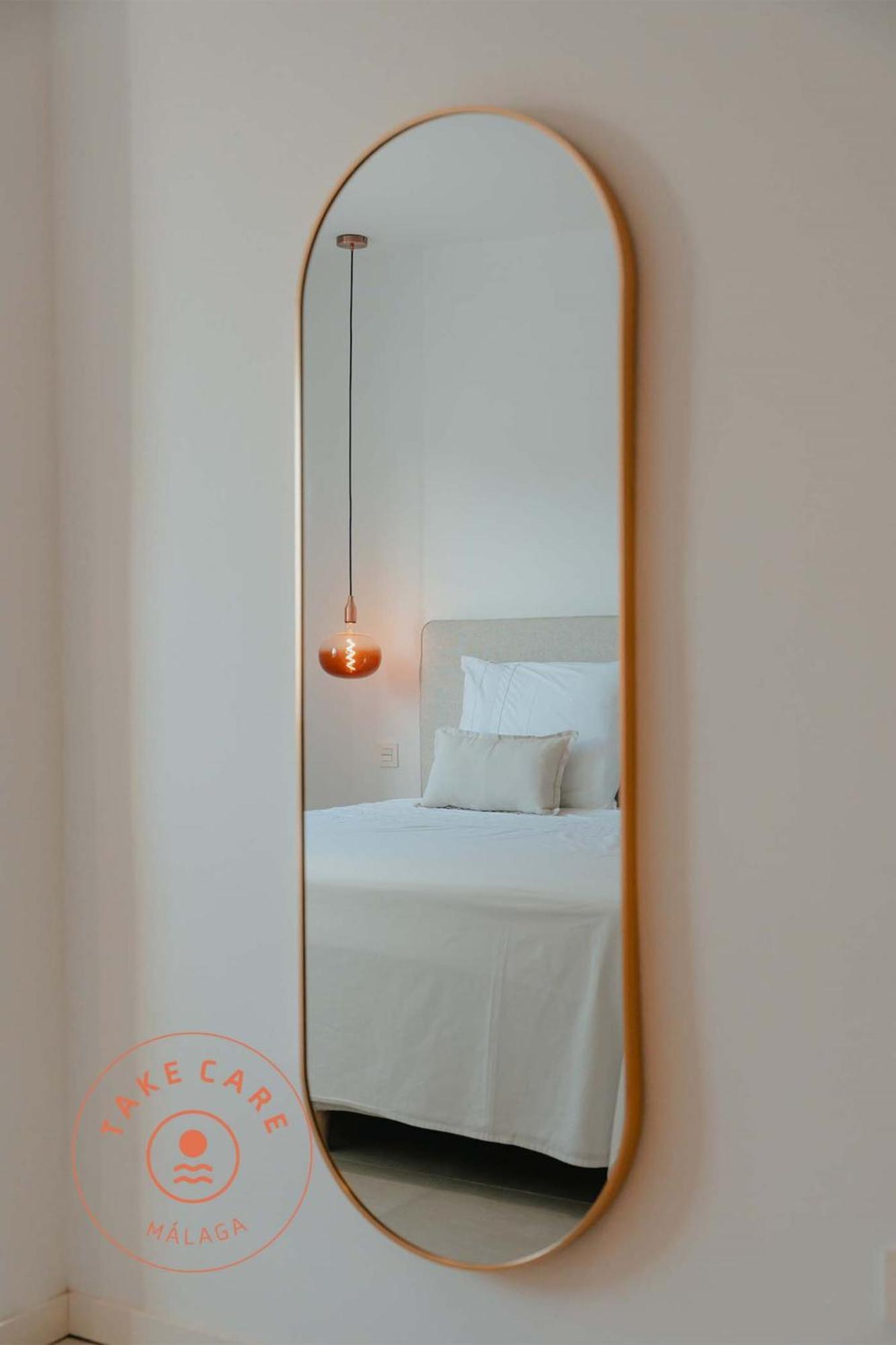 Luxury Beach House In El Palo! - Tcm Málaga Extérieur photo